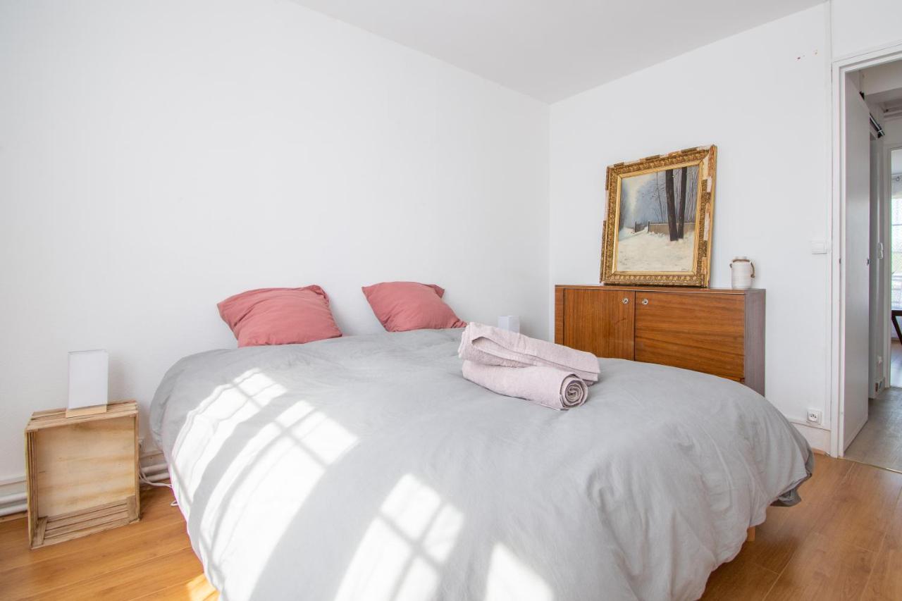 Apartment Le Belvedere Manceau